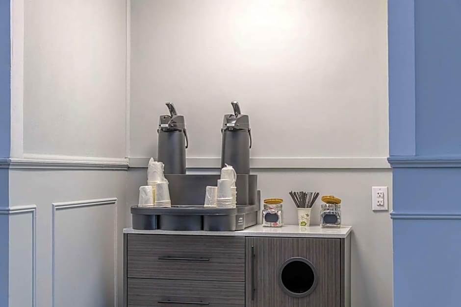 Motel 6 Ocala Conference Center