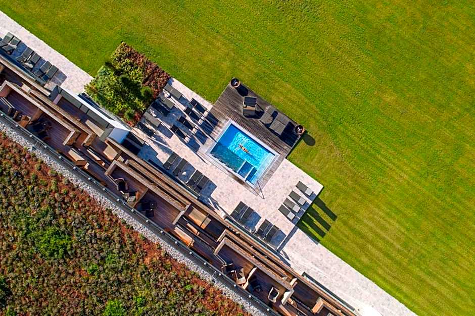 Klosterhof – Alpine Hideaway & Spa