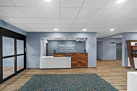Hampton Inn By Hilton North Platte