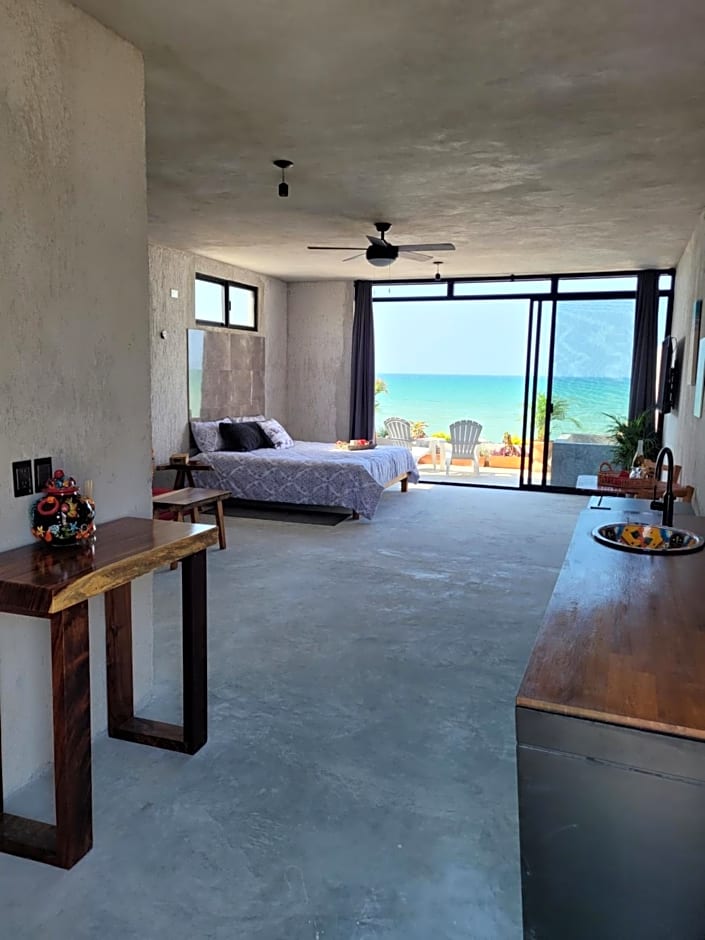 Puerto del Cielo