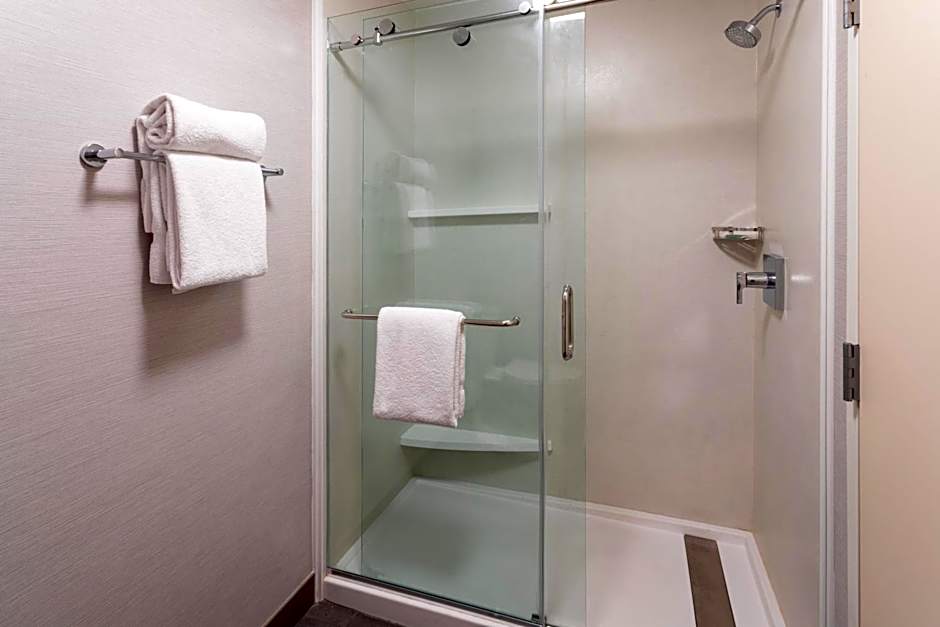 Courtyard by Marriott Minneapolis St. Paul/Roseville