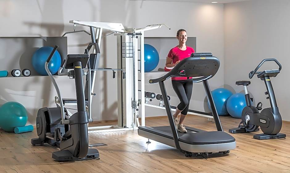 Hotel Das Stachelburg