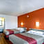 Motel 6-Anniston, AL