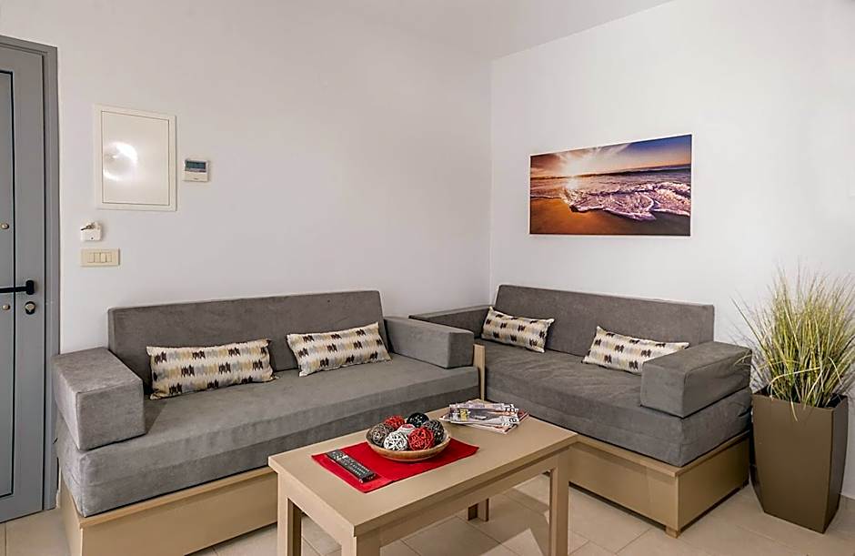 Sunset Elafonisi Apartments