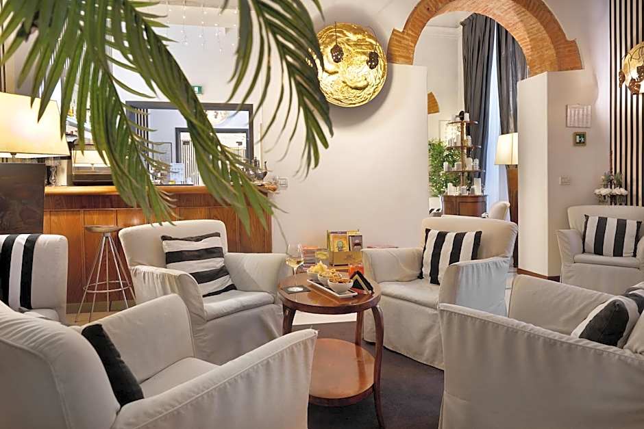 De La Pace- Sure Hotel Collection by Best Western