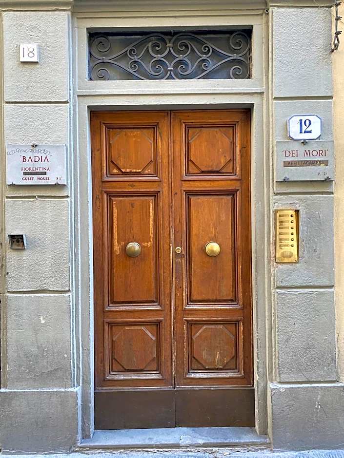 Badia Fiorentina
