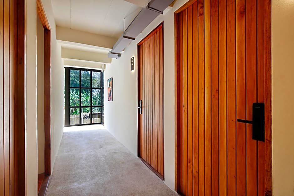 Lücke Boutique Hotel - Adults only