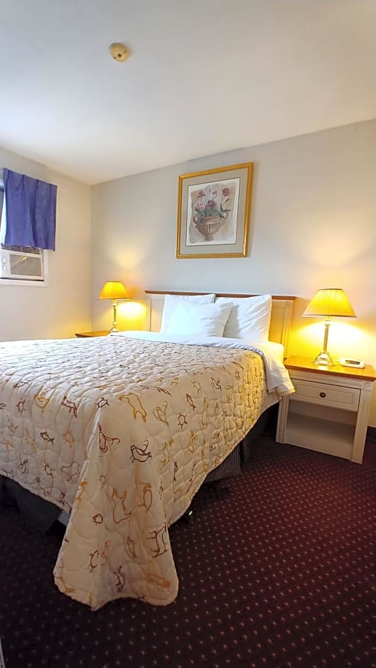 Sand Castle Suites Motel