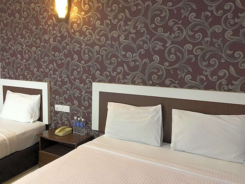 Ck Hotel Malacca