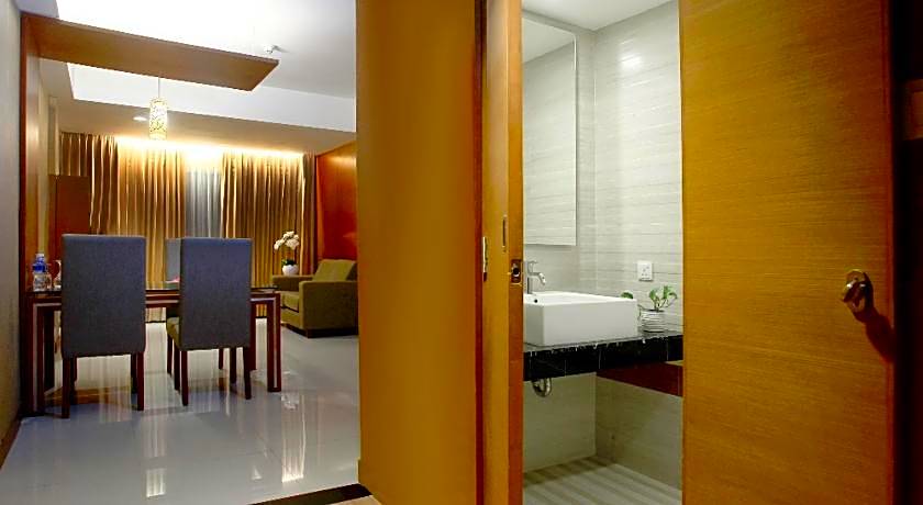 Aston Tanjung Pinang Hotel & Conference Center