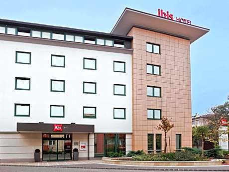 Ibis Gyor