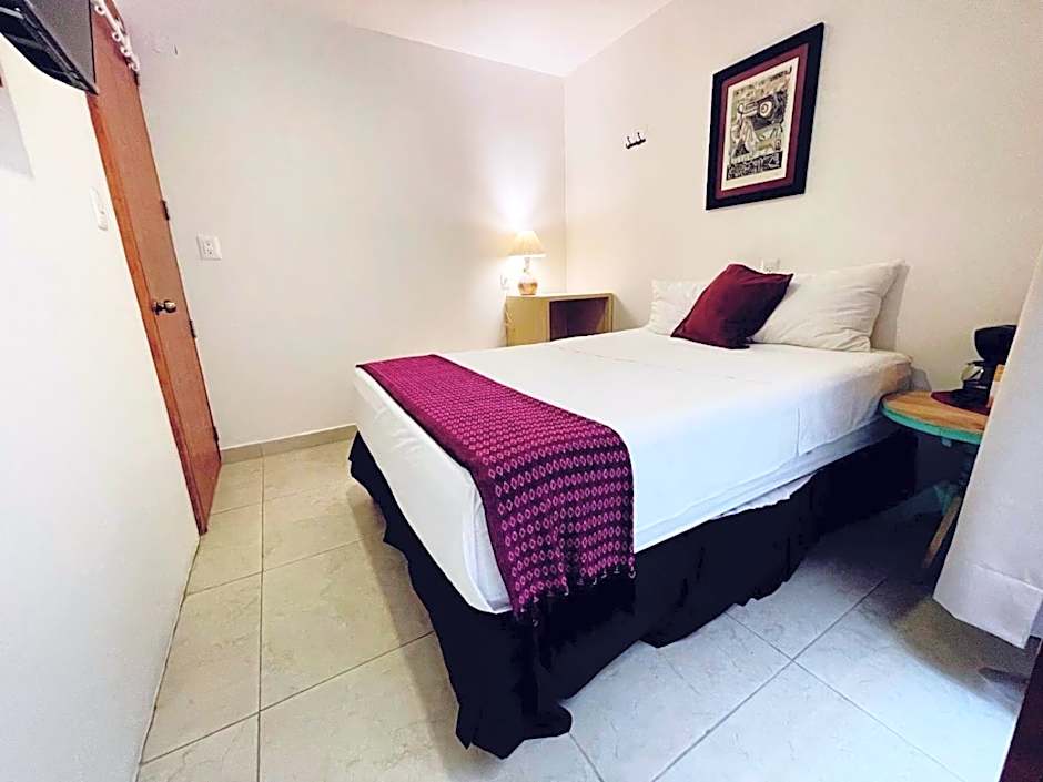 La Cochinilla Hotel Boutique