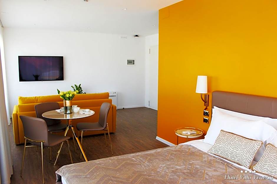 Hotel Villa Venezia