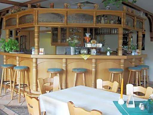 Müritz Landhotel Grüner Baum