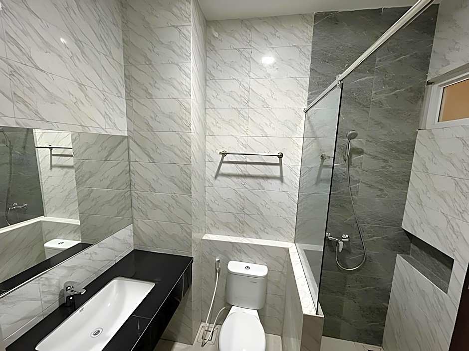 T Hotel Kualanamu