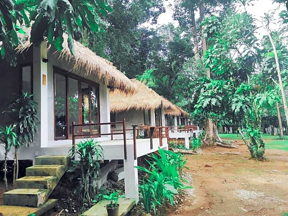 Villa Allure Koh Mak