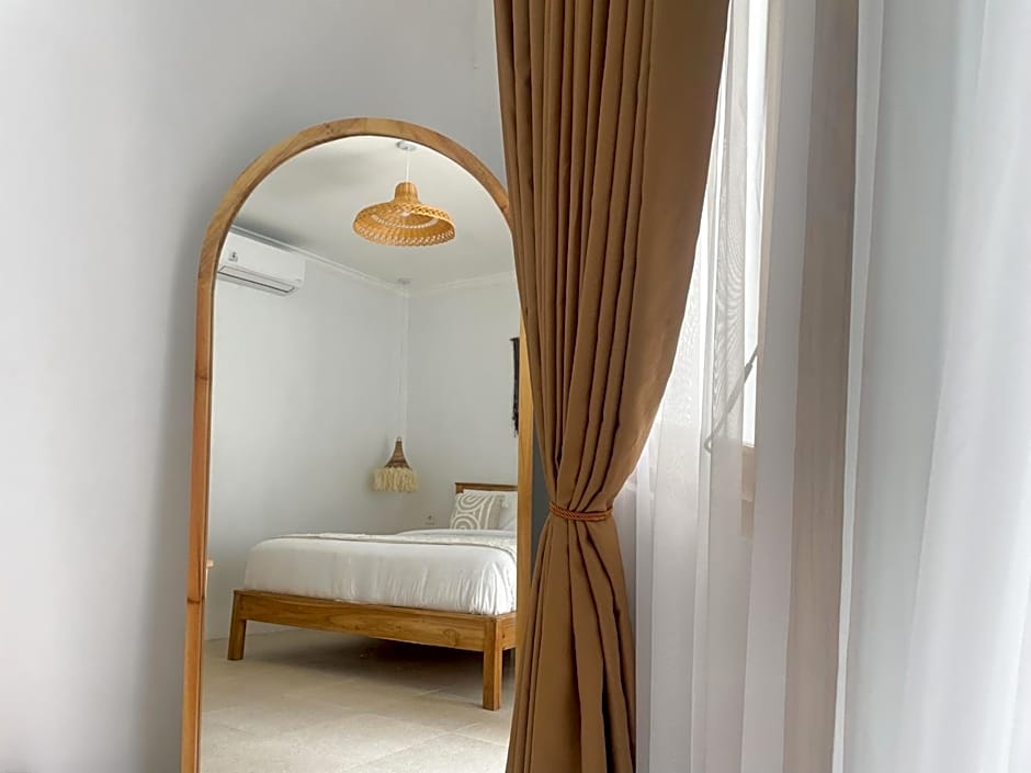 La PAYANA House Penida