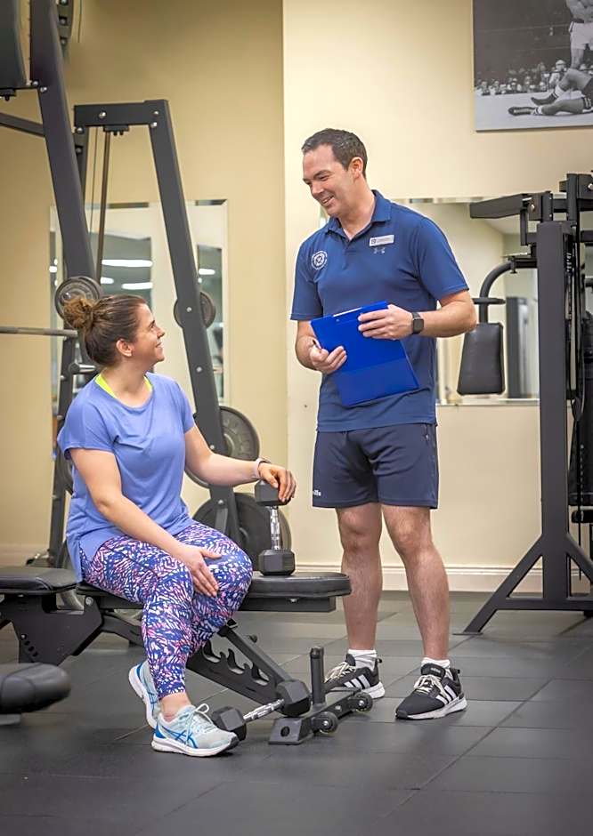 Slieve Russell Hotel