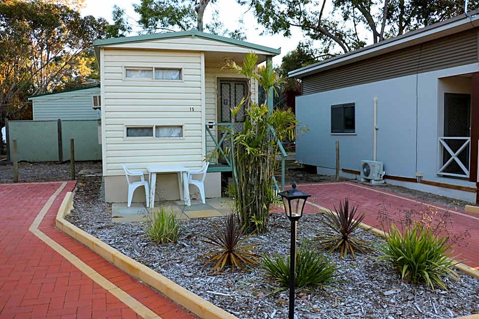 Acclaim Kingsway Tourist Park