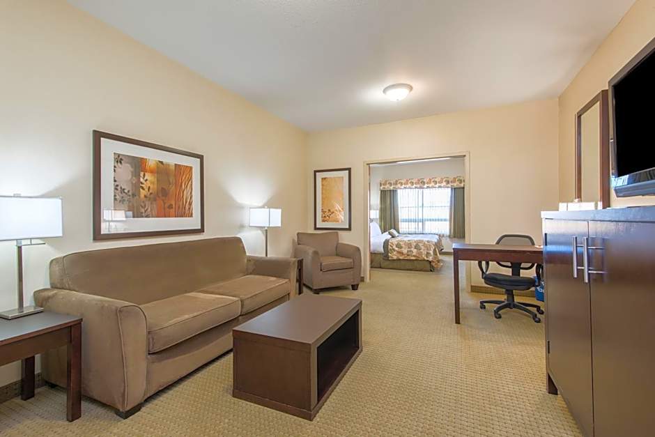 Ramada by Wyndham Lac La Biche