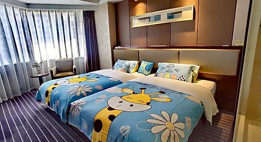 Kunming Haitian Hotel