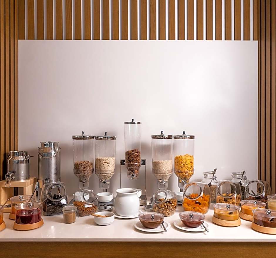 Kos Divine Hotel & Suites