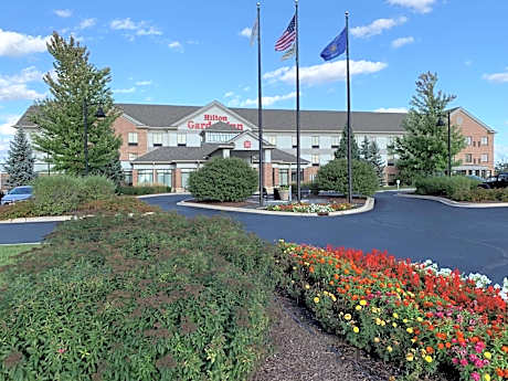 Hilton Garden Inn Oconomowoc