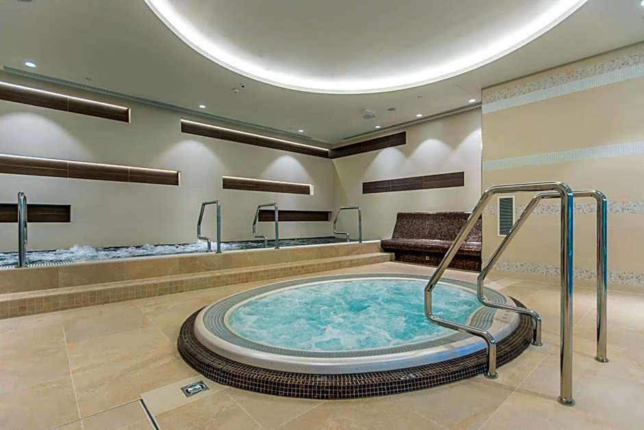 Radisson Blu Hotel & Residences Zakopane