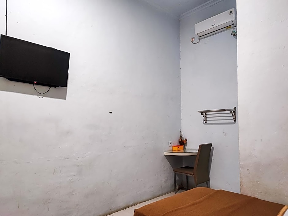 Reddoorz @ Hotel Bersaudara Bungo