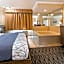 Best Western Airpark Hotel-Los Angeles LAX Airport
