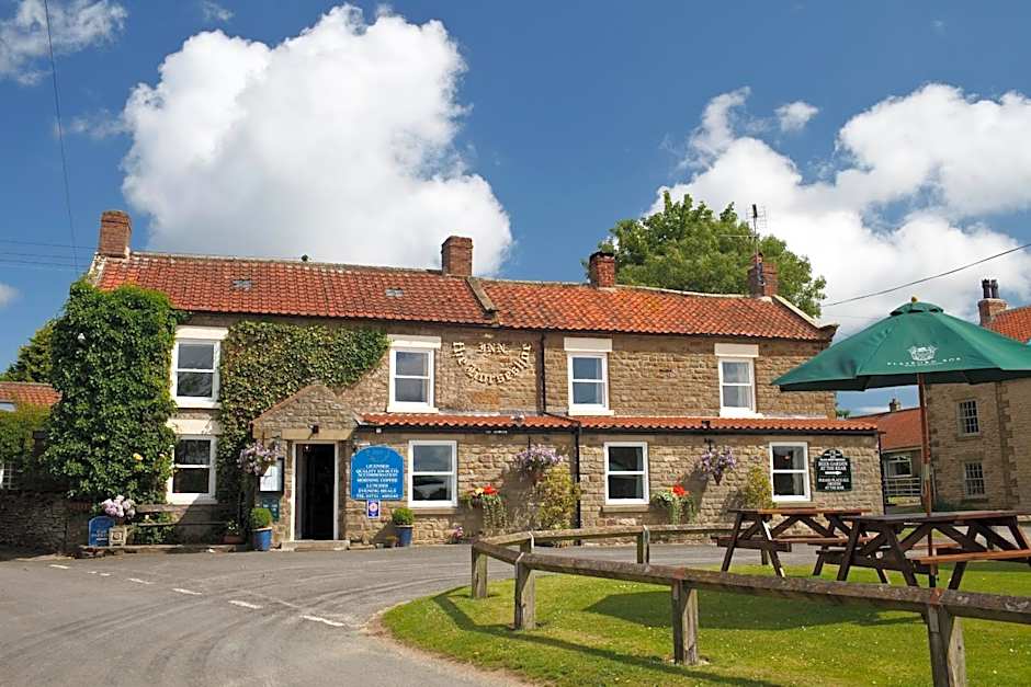 The Horseshoe Country Inn