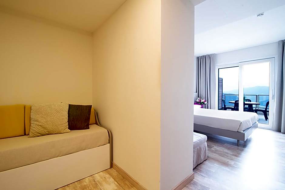 Stampa 1968 Hotel e Ristorante