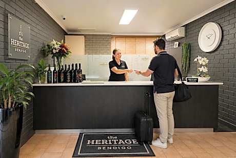 The Heritage Bendigo