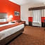 Best Western Plus Memorial Inn & Suites