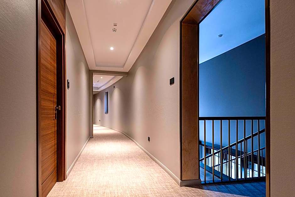 Hotel Stein Collection