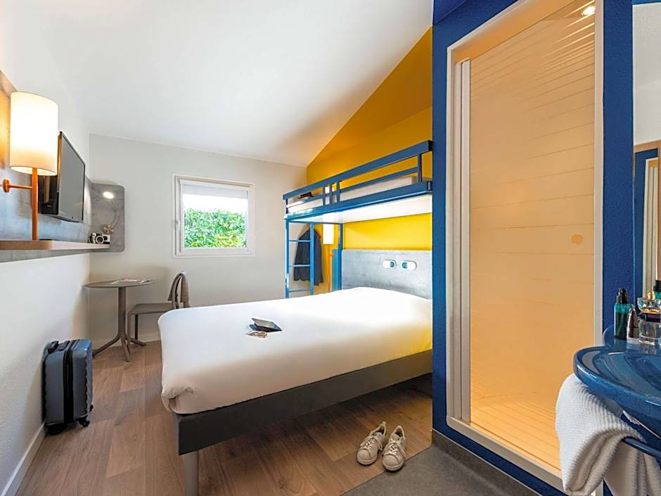 ibis budget Nuits Saint Georges