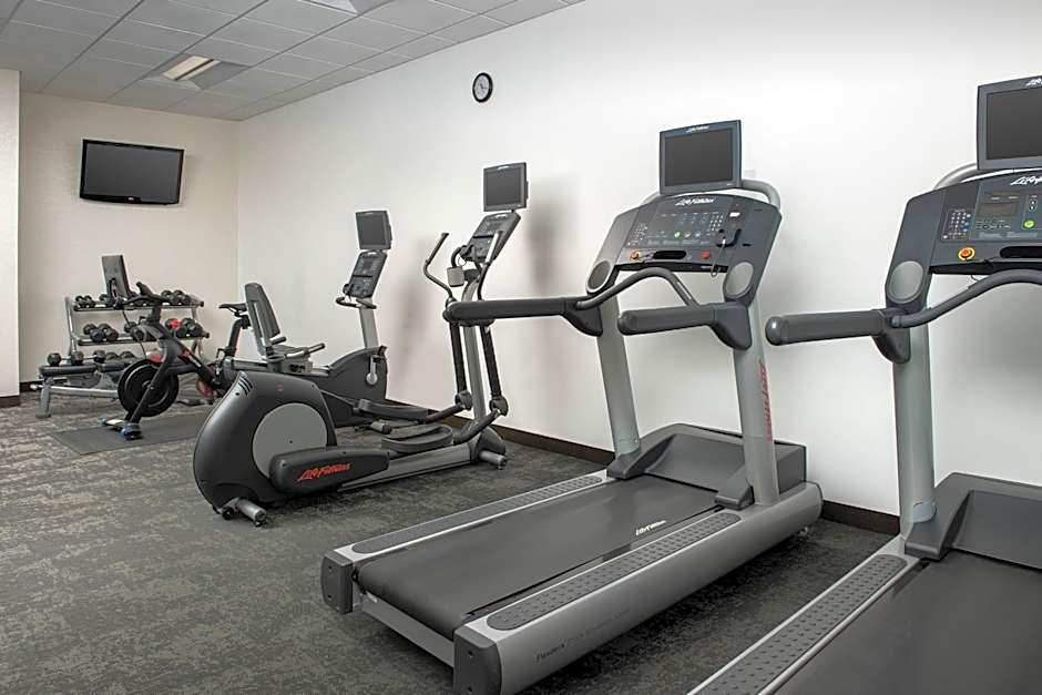 SpringHill Suites by Marriott Huntsville West/Research Park