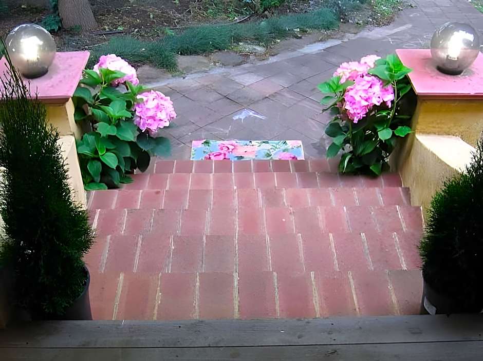 Bowral Road Bed and Breakfast