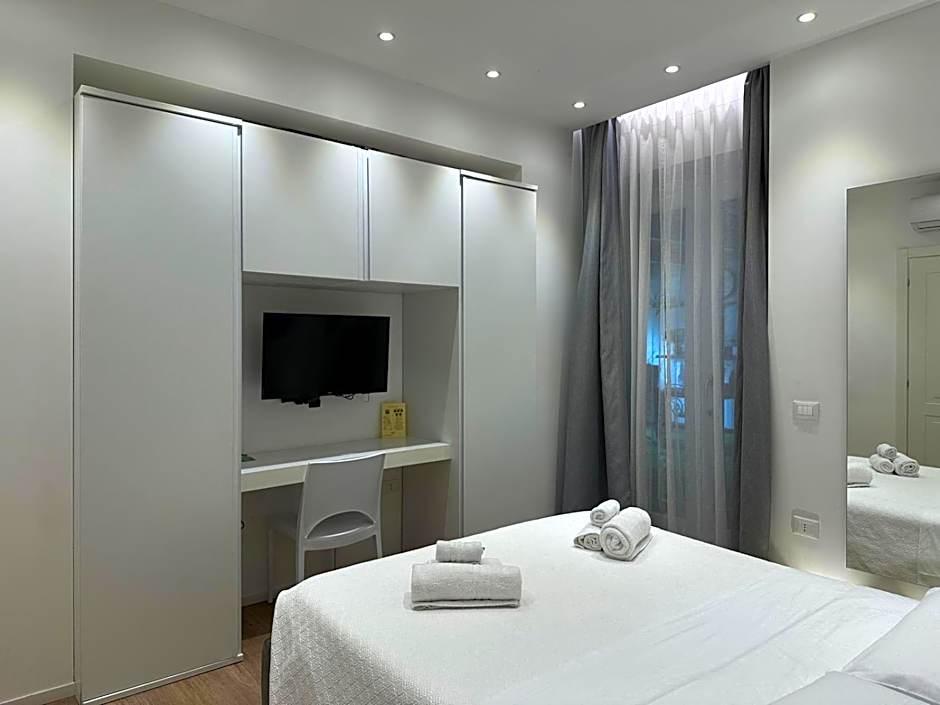 CeO LUXURY SUITE DI CAGLIARI