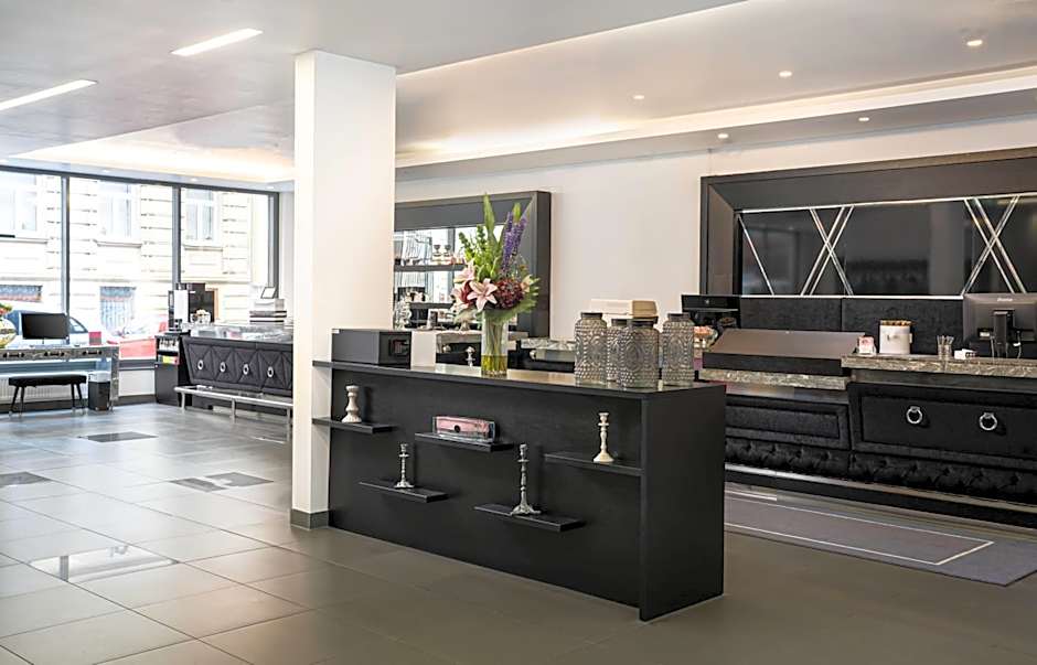 elaya hotel vienna city west, Trademark by Wyndham