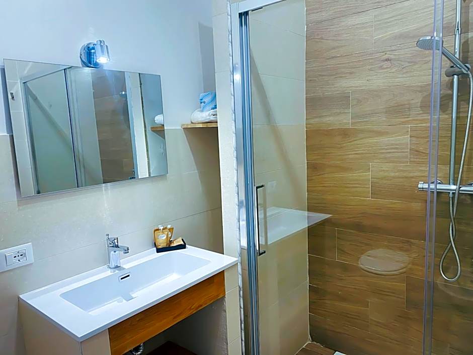 Leone Suite B&B & Restaurant AIC