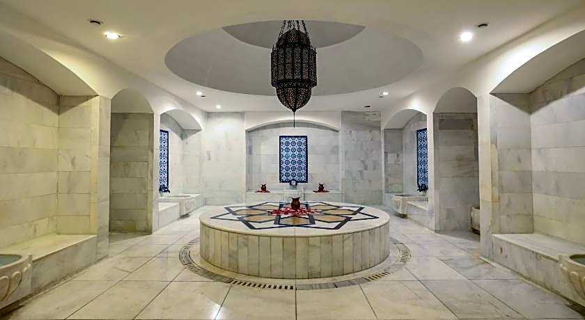 Crystal Prestige Elite