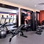 Hampton Inn By Hilton & Suites Dallas Market Center