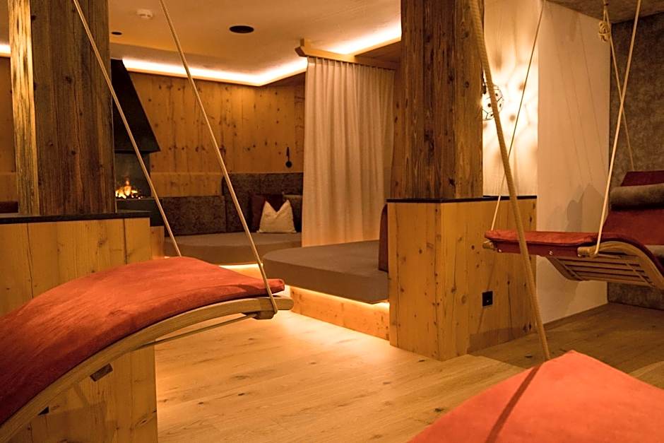 Apartments Hubertushof