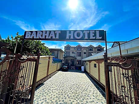 BARHAT HOTEL