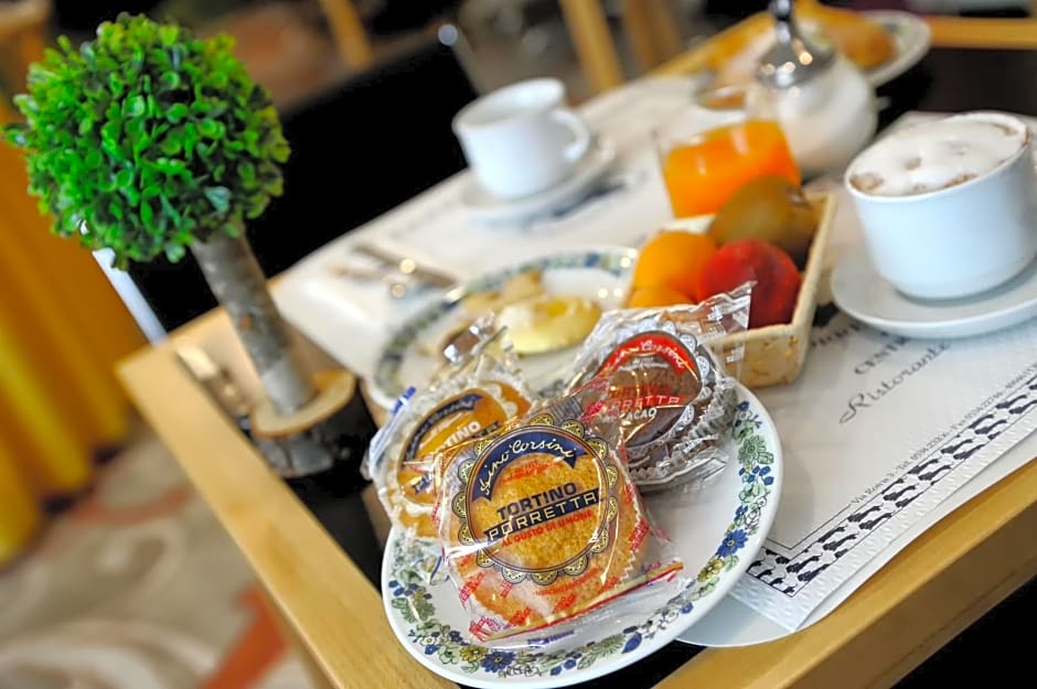 Hotel Santoli