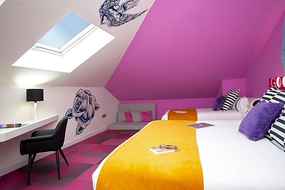 Casual Ilbira Granada