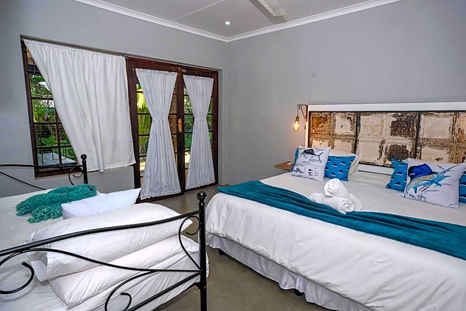 Marlin Lodge St Lucia