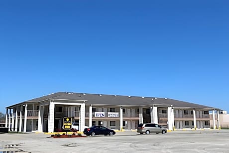 Western Inn