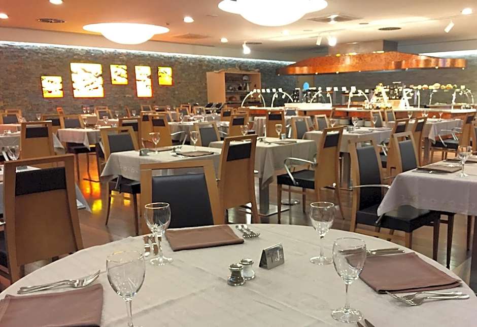Novotel Andorra